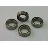 6x10mm Sealed Bearing