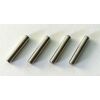 3x17mm Shaft
