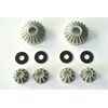 Steel Differential Gear Set (STD)