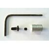Tune Pipe Holder Set