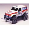 Toyota Land Cruiser90 Paris-Dakar