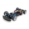 Kit de châssis 1/10 RC TA08R