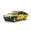 1/10 RC Opel Kadett GT/E corps peint (MB-01)