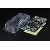 1/10 RC McLaren Senna Body Parts Set