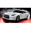 Nissan GT-R Drift (TT-02D)