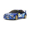 Subaru Impreza Monte-Carlo 99 (TT-02)