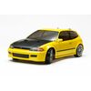 Honda Civic SiR (EG6) (TT-02D) Drift Spec