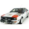 Audi Quattro A2 (TT-02)