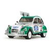 Citroën 2CV Rally (M-05Ra)