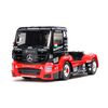 1/14 Mercedes Benz Tankpool24 (TT-01E)
