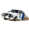 1/10 RC Escort MkII Rally Body peint (MF-01X)