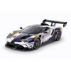 1/10 RC 2020 Ford GT MKII (TT-02)