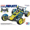 1/10 RC Super Avante (TD4)
