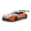 1/10 RC au TOM'S GR Supra (TT-02)
