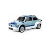 Fiat Abarth 1000 TCR Berlina Corse (MB-01)