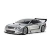 2002 Mercedes Benz CLK AMG (TT-02)