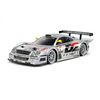 1/10 RC 1997 Mercedes Benz CLK GTR (TC-01)