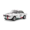 1/10 RC Alfa Romeo Giulia Sprint GTA Club Racer (MB-01)