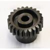 Pignon moteur acier 23T Basic Line