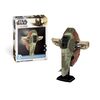 The Mandalorian : BOBA FETT'S GUNSHIP