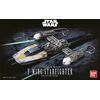 Y-Wing Starfighter