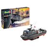 US Navy Swift Boat MkI