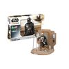 The Mandalorian : The Bounty Hunter (Le chasseur de primes)