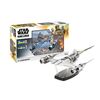 The Mandalorian : N1 Starfighter