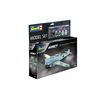 MS Messerschmitt Bf109G-6 easy-click-system