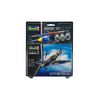 MS Spitfire Mk.IIa
