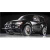 Mitsubishi Pajero Custom Lowrider Black Special (CC-01)