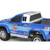 Toyota Hilux Extra Cab (CC-01)