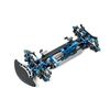 1/10 RC TA07 MSX Chassis Kit