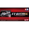 1/10 RC Mercedes CLK-GTR (TT-01E) ohne ESC