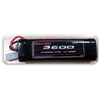 Akku 3600mAh 7,2V NiMh Tamiya-Plug