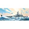 USS Missouri