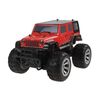 Jeep Wrangler Rubicon