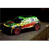 4WD Car Coobra