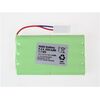 NiMh Akkupack 9.6V / 800mAh für 24490