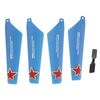 Set Rotor Blades 24067