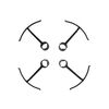 Rotor Schutzringe (4) für 23872