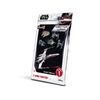 X-Wing Fighter easy-click