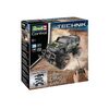 RC Construction Kit Truck Camo Ranger