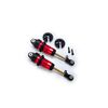 Shocks GTR long hard-anodized