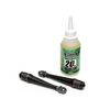 BAJA 5B - SHOCK REPAIR KIT FOR 20X127 - 187MM