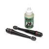 BAJA 5B - SHOCK REPAIR KIT FOR 20X137-207MM