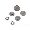 Gear set (for 2070, 2075 servos)