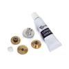 Gear set, metal, high speed (for 2070 , 2075 servos)