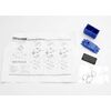 SERVO CASE/ GASKETS (FOR 2056