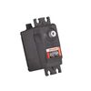 Servo, digital high-speed, metal gear (ball bearing), waterproof